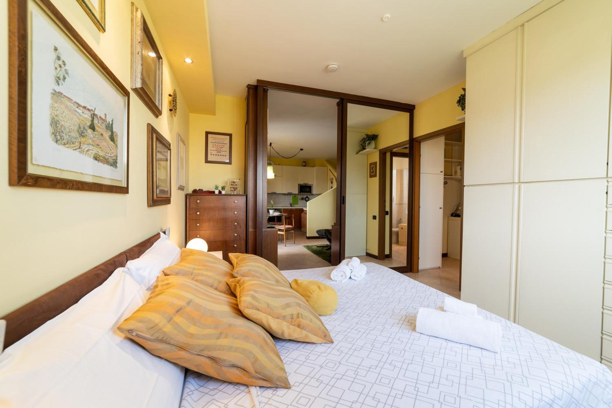 Appartamento Pe19 Rho-Fiera Milano New House & Garage Privato Esterno foto