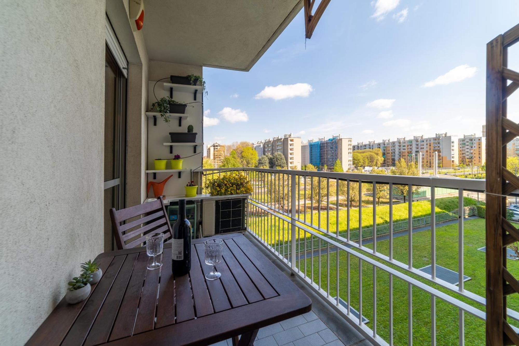Appartamento Pe19 Rho-Fiera Milano New House & Garage Privato Esterno foto