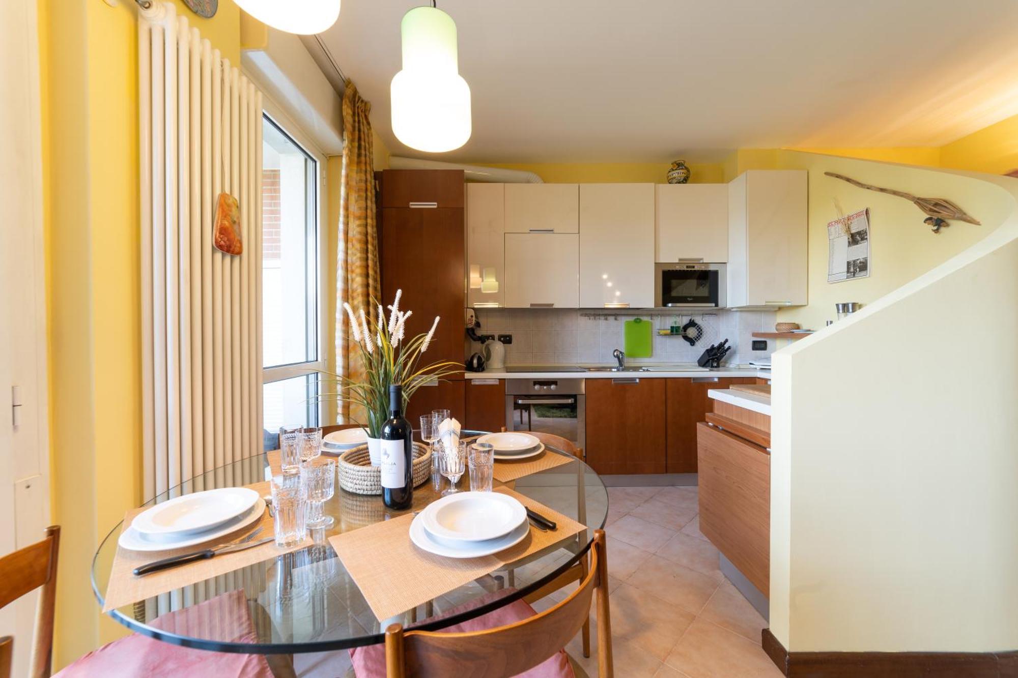 Appartamento Pe19 Rho-Fiera Milano New House & Garage Privato Esterno foto