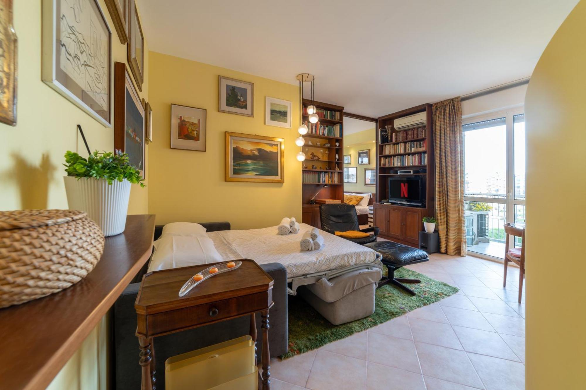 Appartamento Pe19 Rho-Fiera Milano New House & Garage Privato Esterno foto